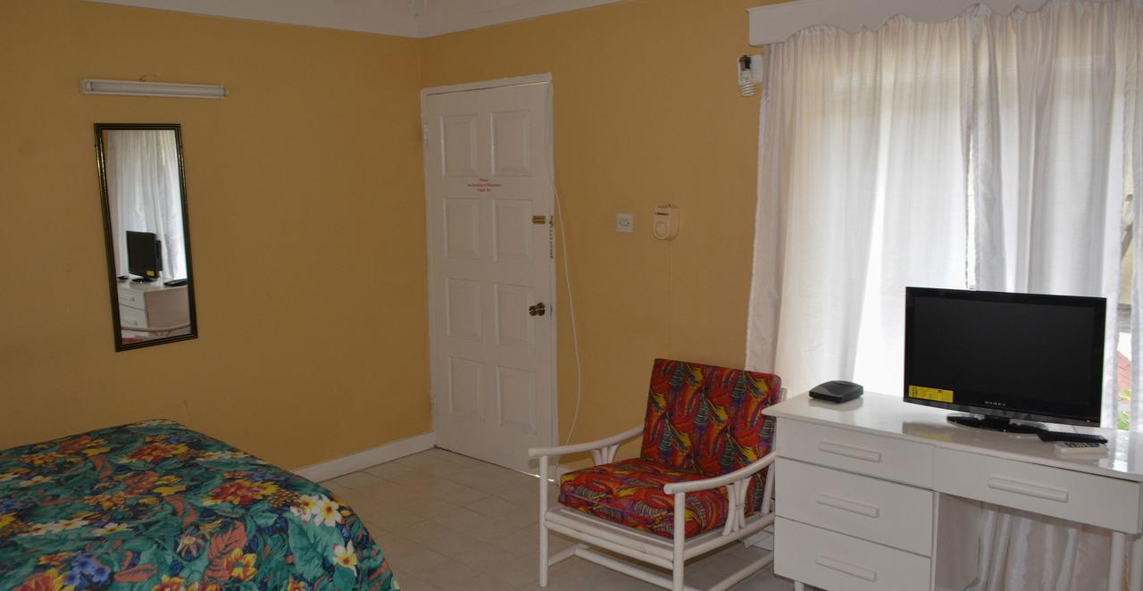 Resort Ayurveda Negril