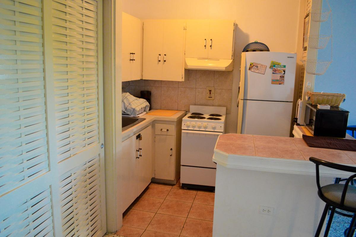Moonlight Studio @montego Bay Club Apartamento *