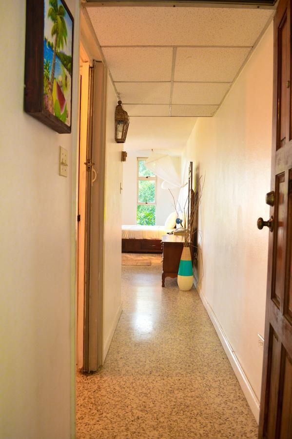 Moonlight Studio @montego Bay Club Apartamento *