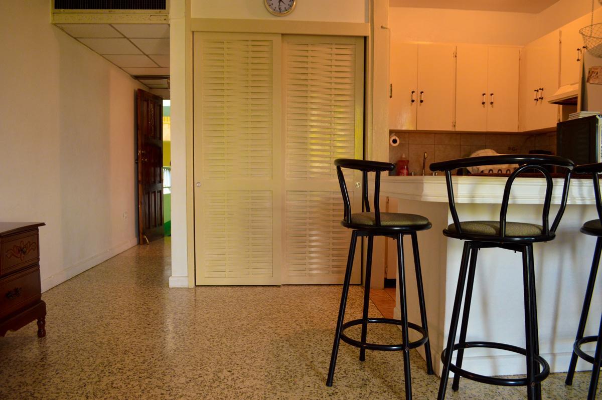 Moonlight Studio @montego Bay Club Apartamento Montego Bay