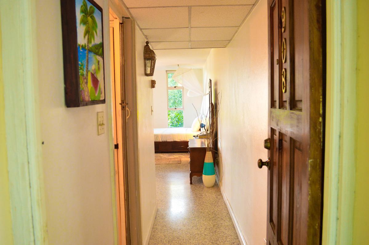 Moonlight Studio @montego Bay Club Apartamento Montego Bay