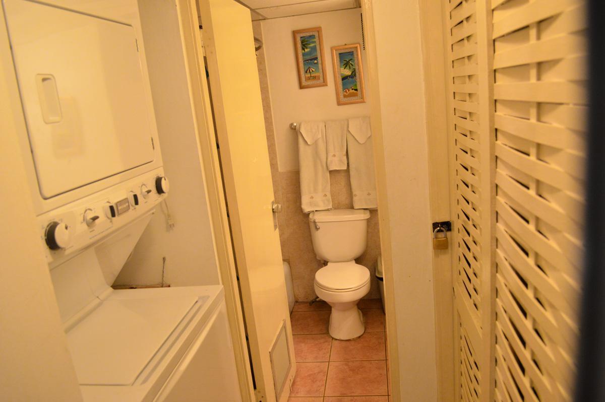 Apartamento Moonlight Studio @montego Bay Club Montego Bay