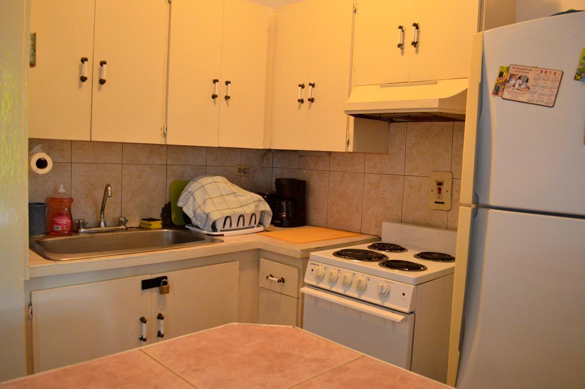 Moonlight Studio @montego Bay Club Apartamento Montego Bay