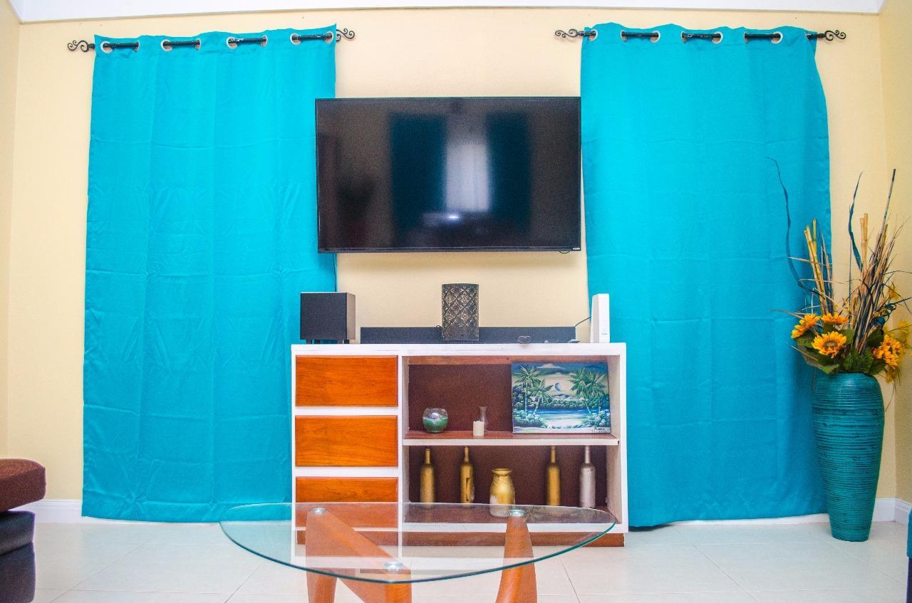 Ocho Rios @ The Palms Villa *