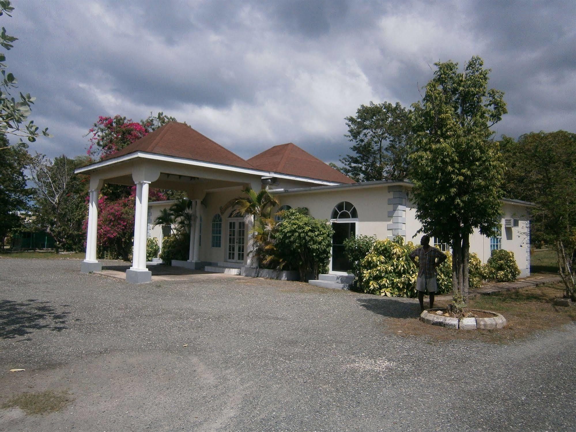 Hotel The Royal Hummingbird