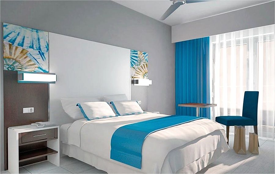 Riu Reggae (adults Only) Hotel