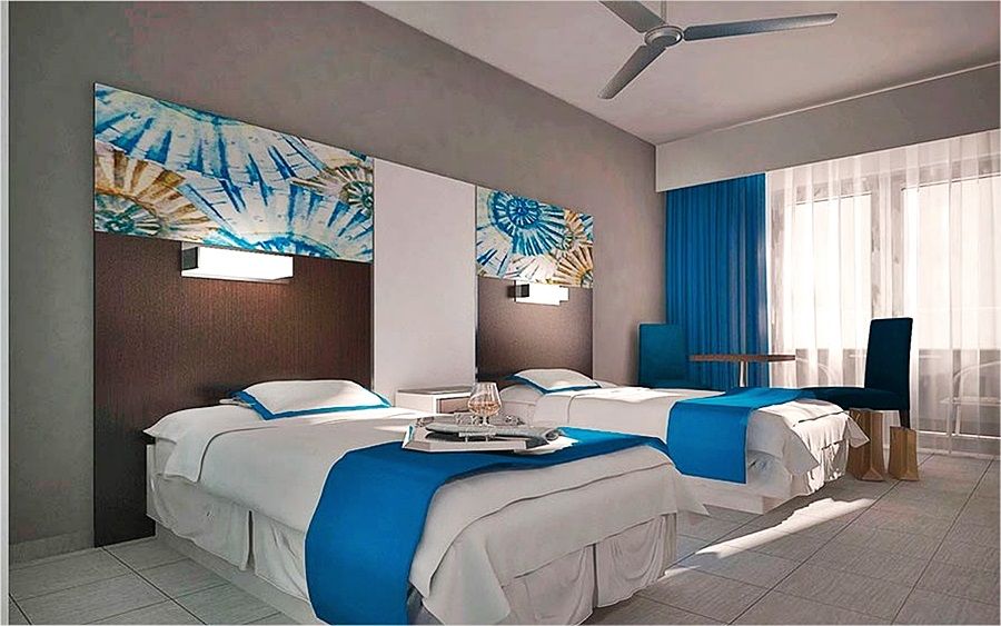 Riu Reggae (adults Only) 4* Montego Bay