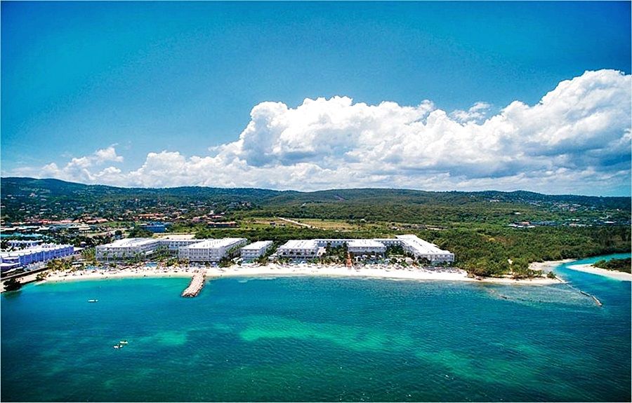 Hotel Riu Reggae (adults Only) 4*
