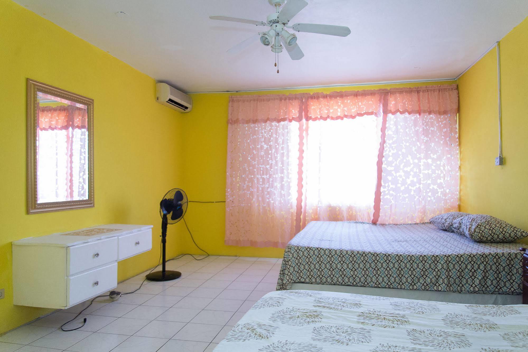 Donna Bed and breakfast