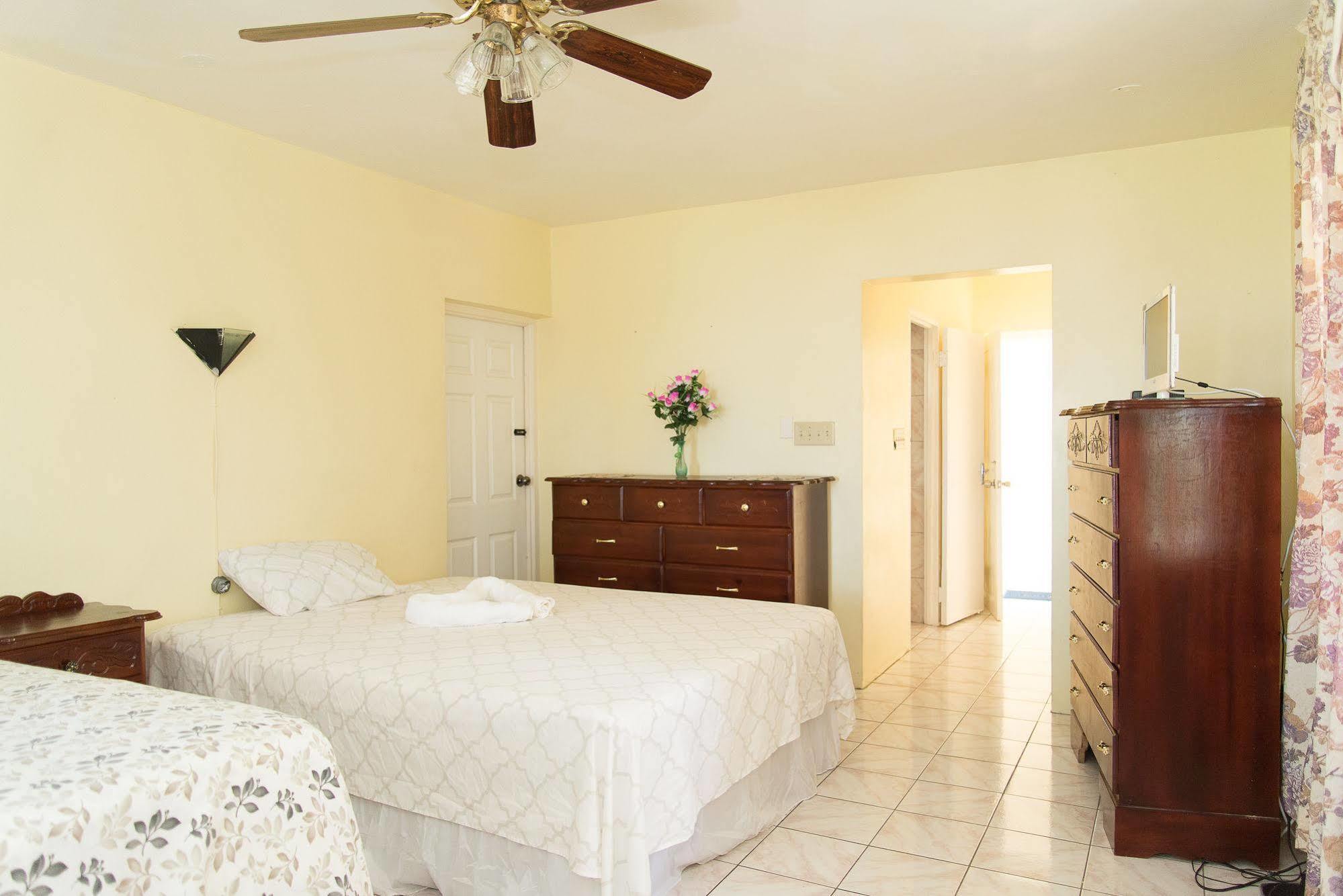 Bed and breakfast Donna