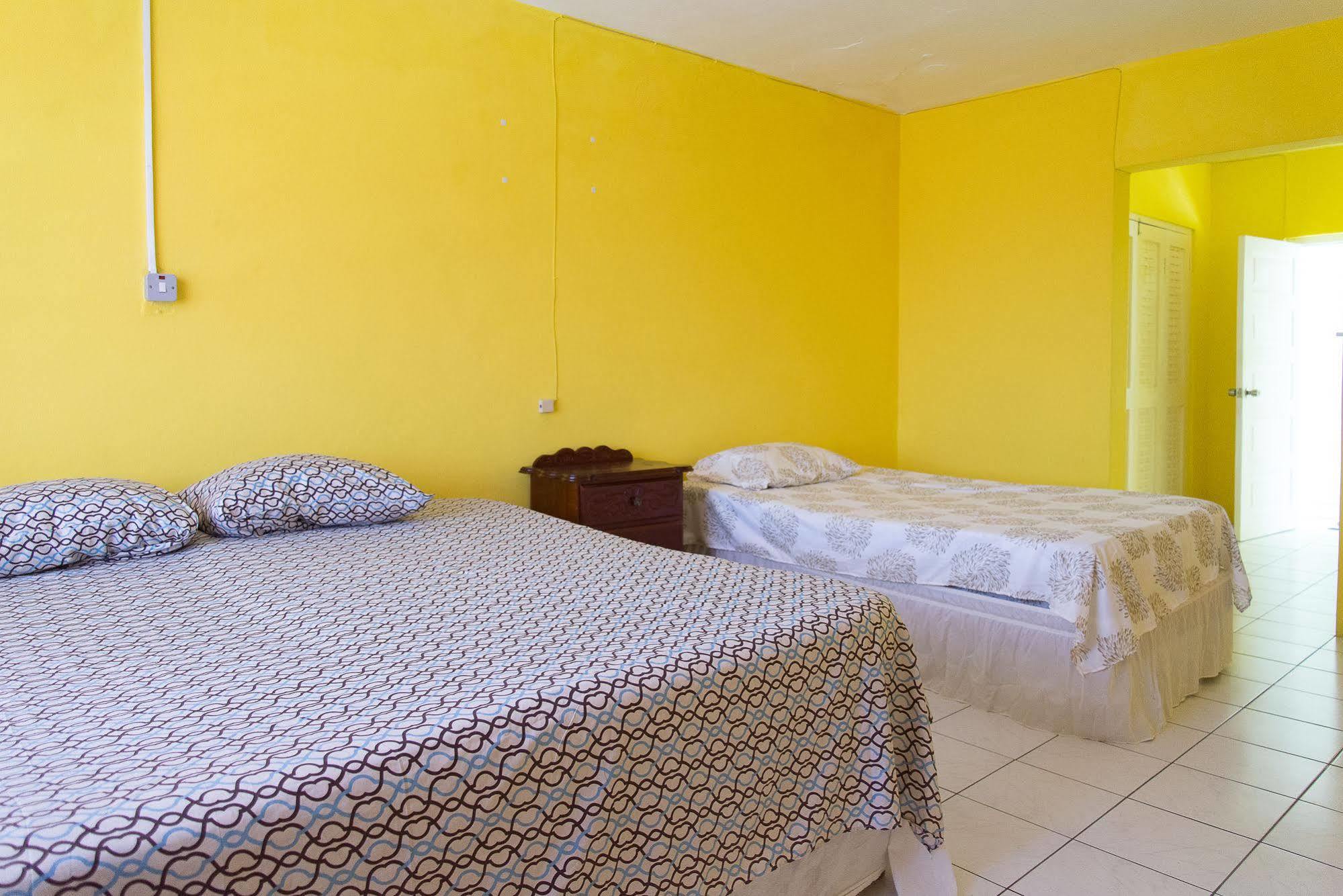 Bed and breakfast Donna Montego Bay