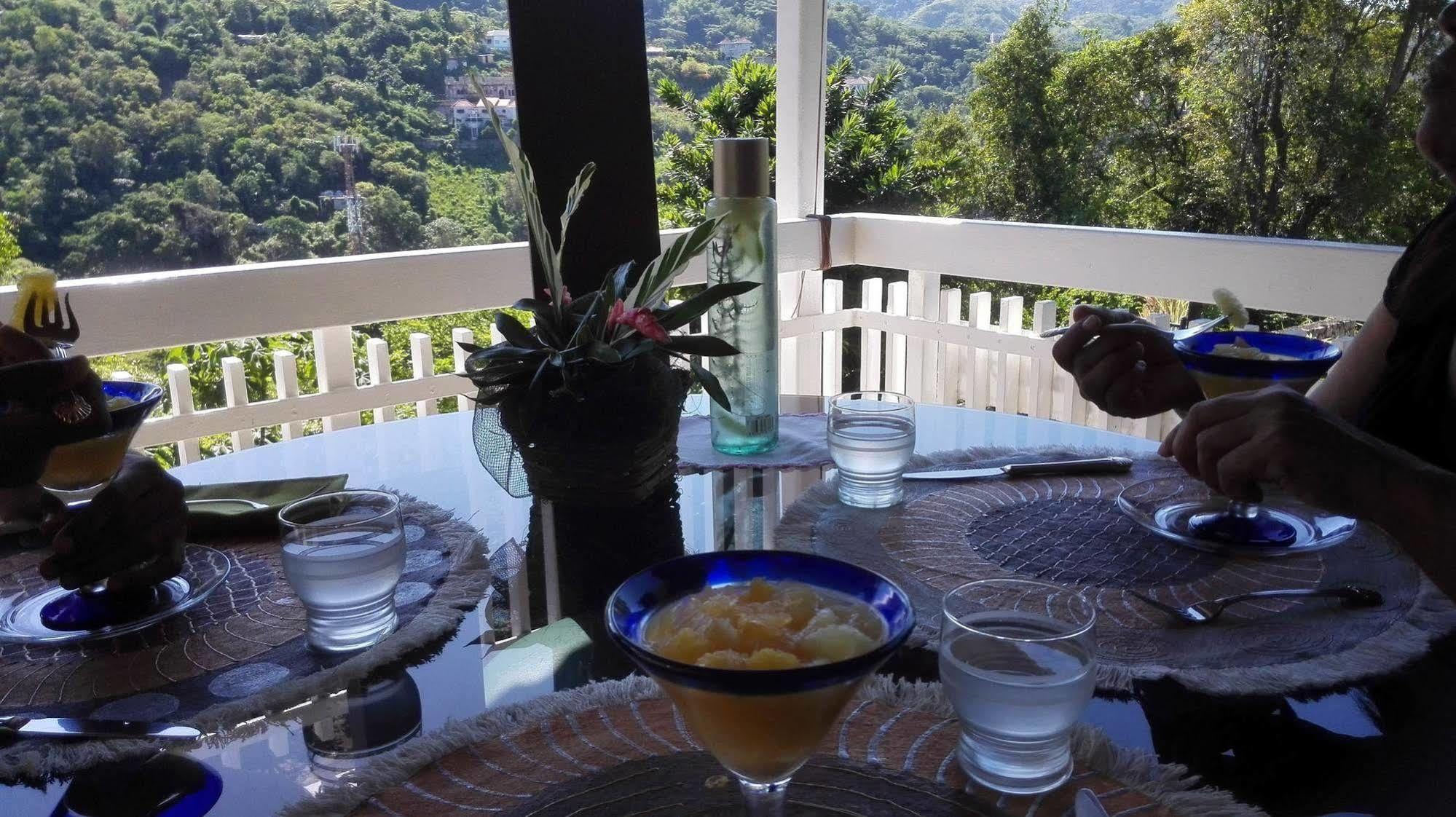 Neita's Nest Bed and breakfast 3*