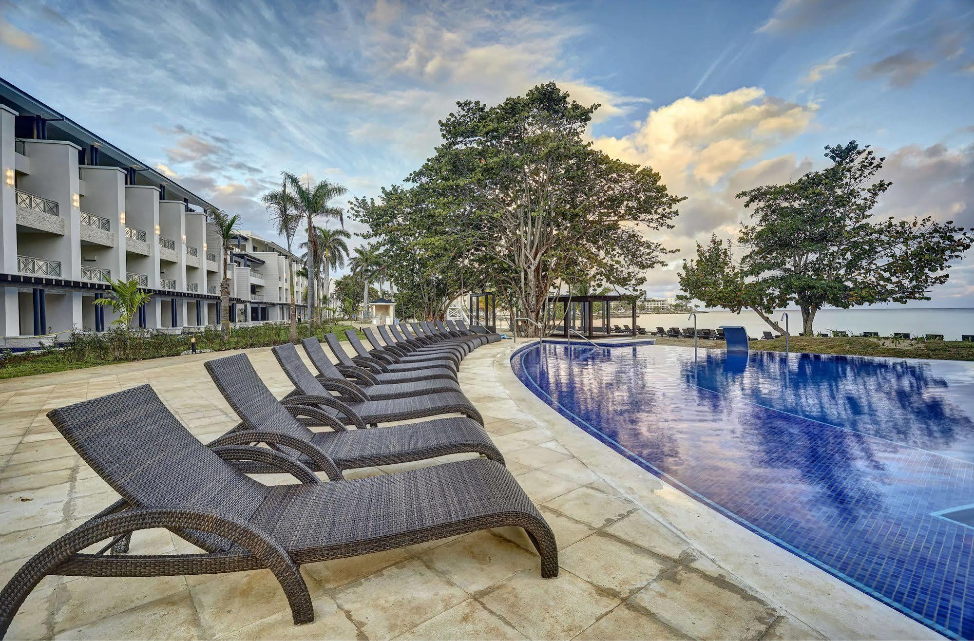 Royalton Negril, An Autograph Collection Resort 5*