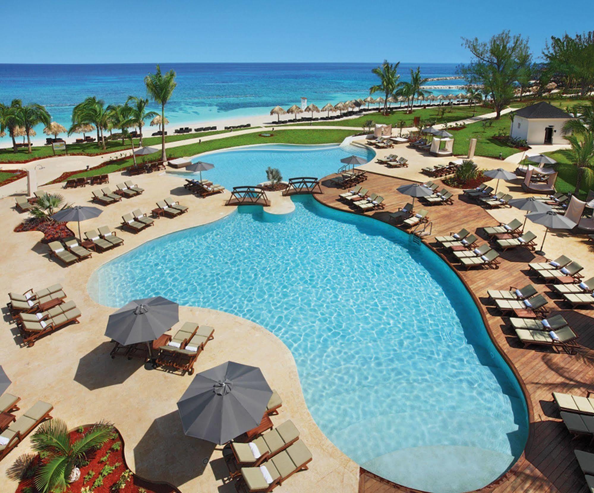 Secrets Wild Orchid Adults Only Resort 5*