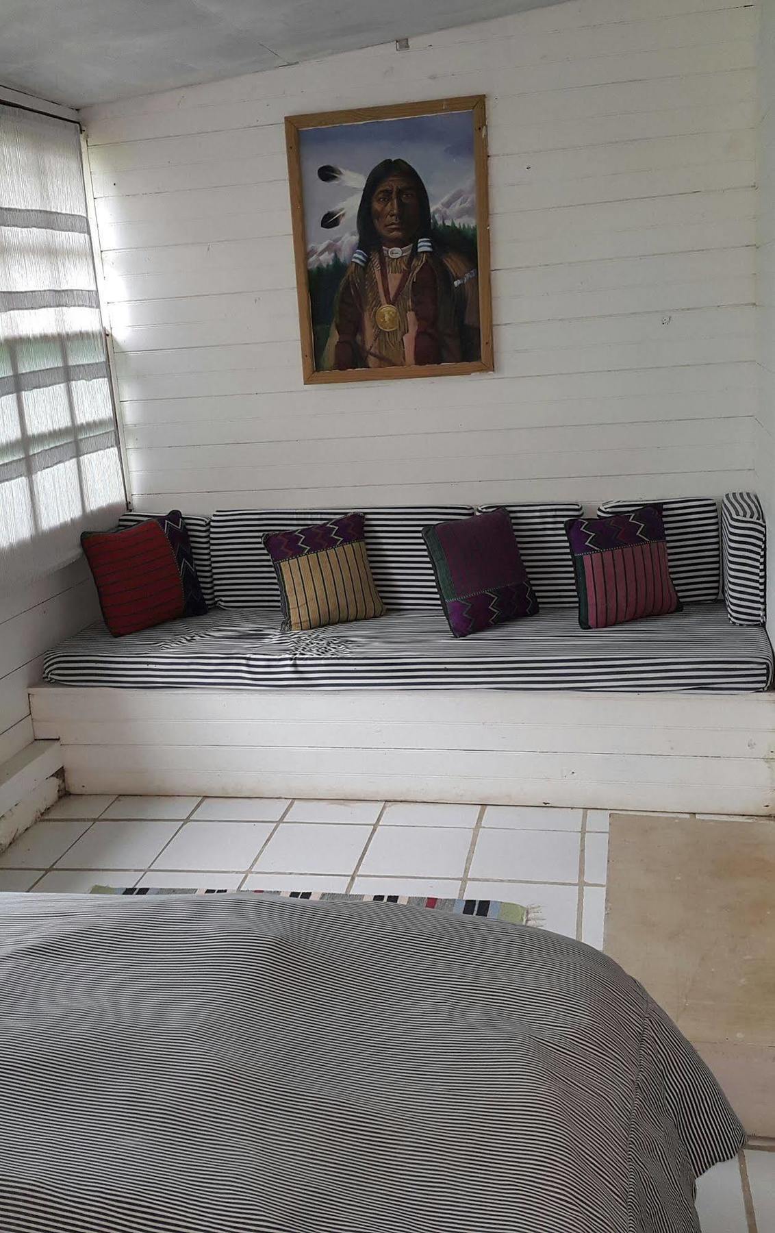 Apartahotel Chippewa Village Negril