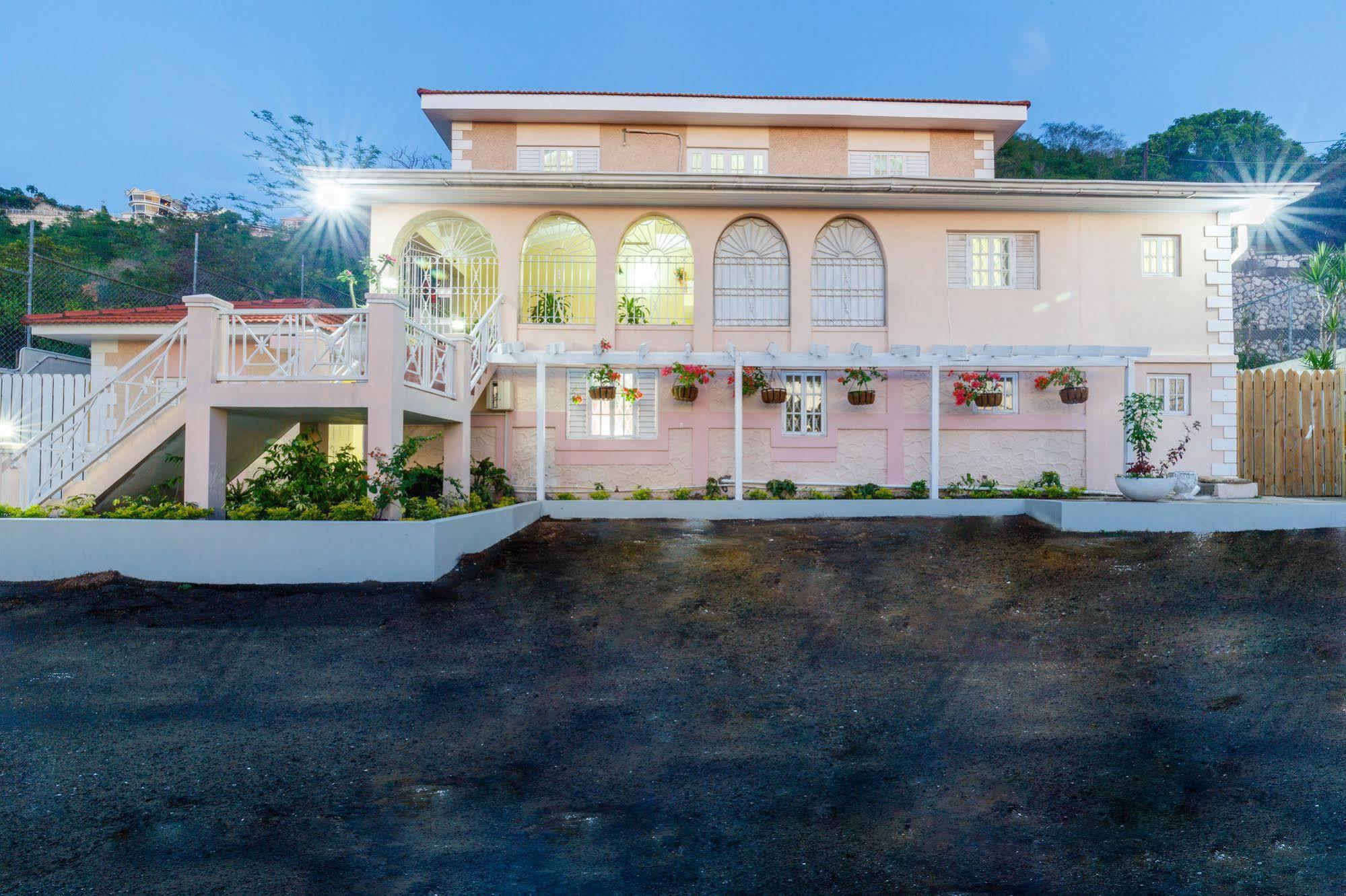 Jasmine Hotel