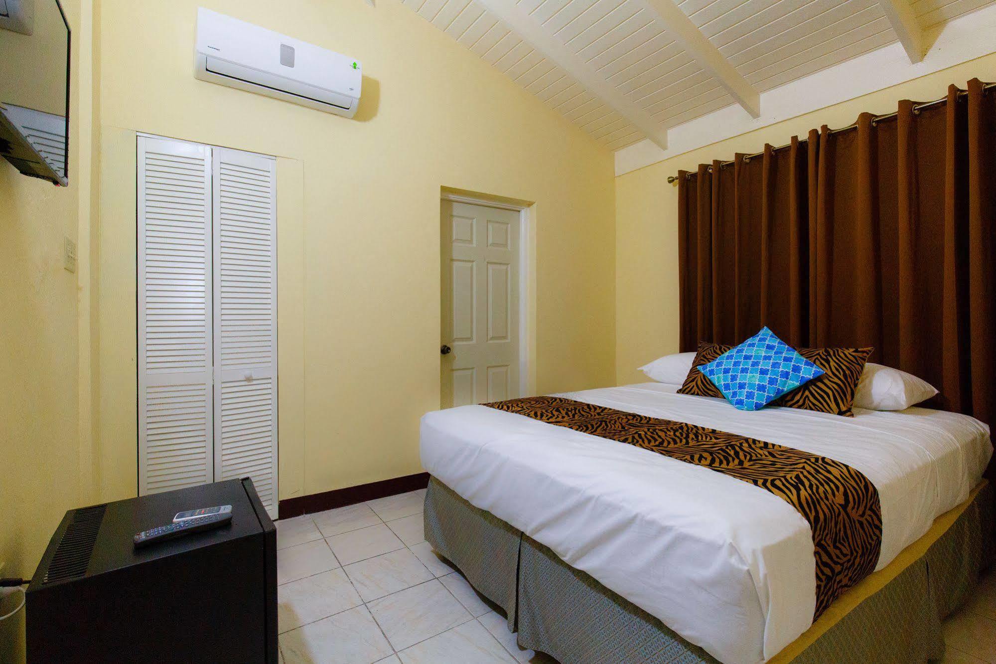Jasmine Hotel Kingston