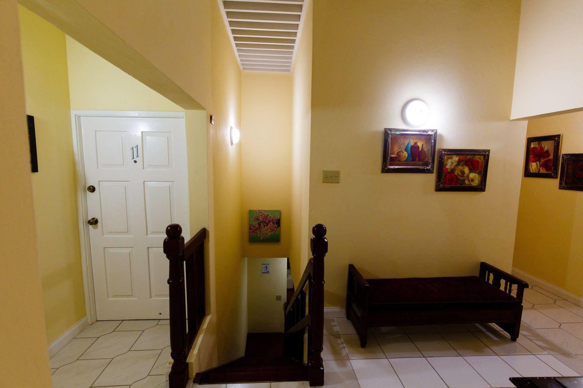 Hotel Jasmine