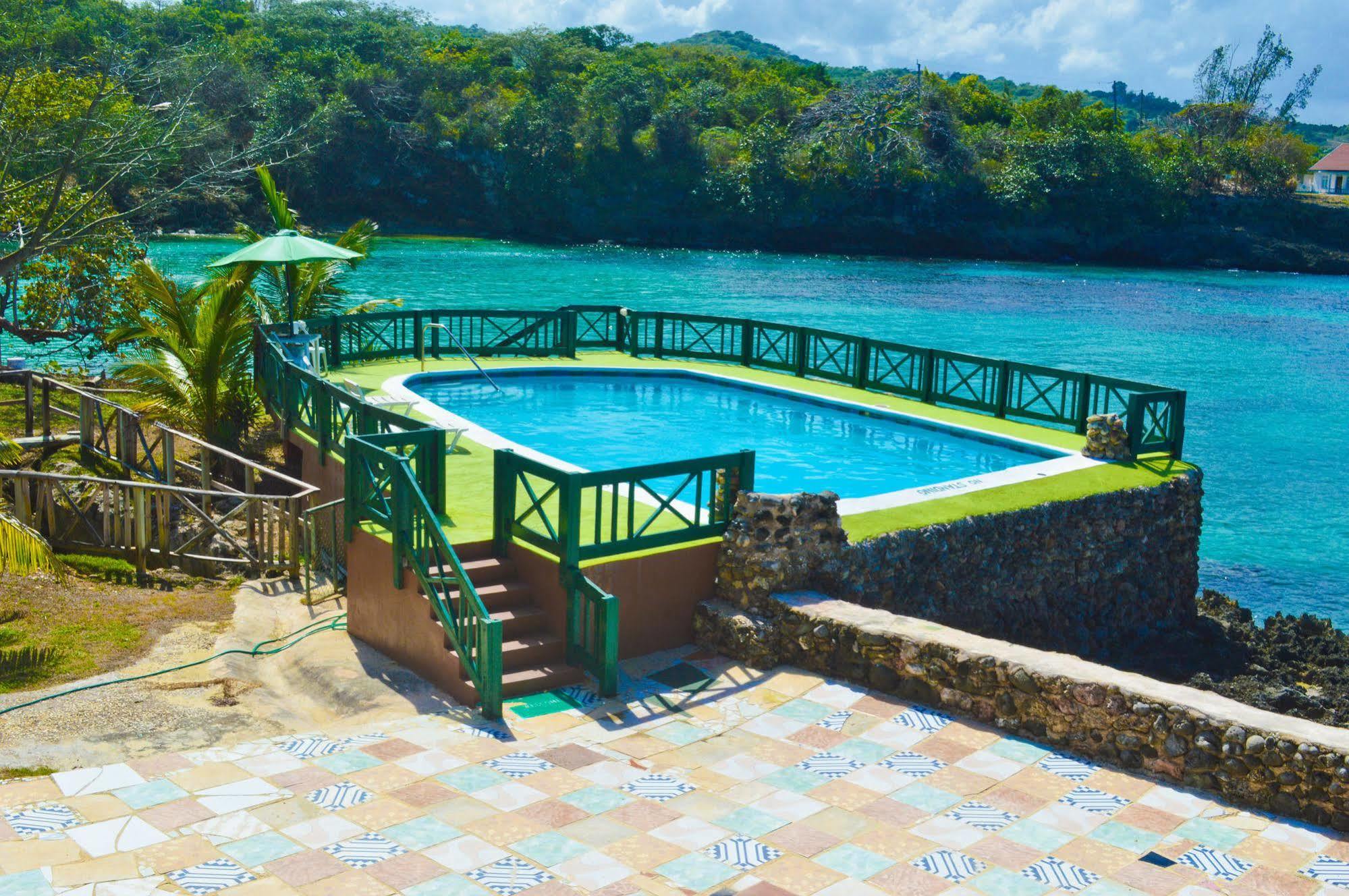 Lemer & Guest house