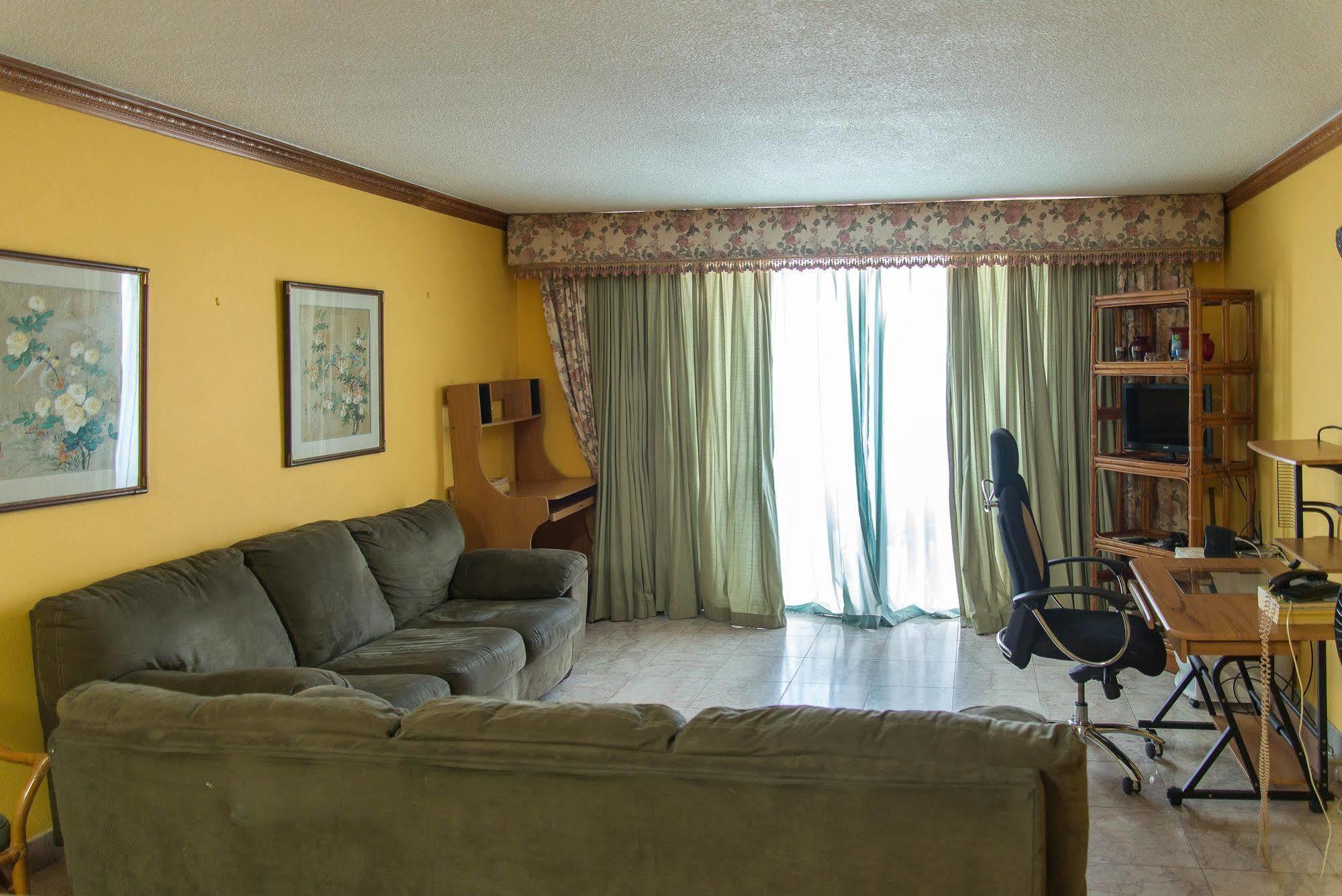 Sky Lounge Apartamento