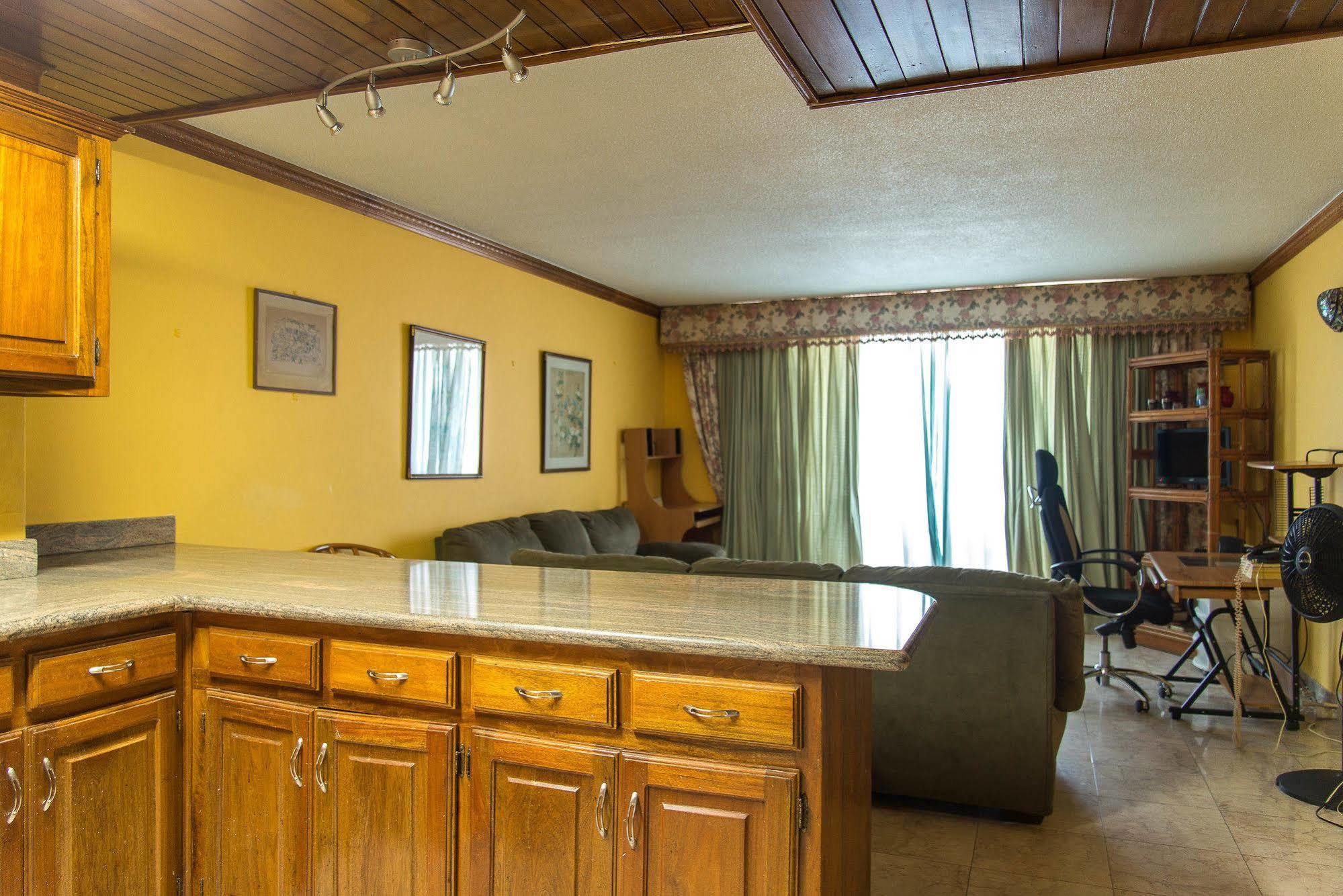 Sky Lounge Apartamento *