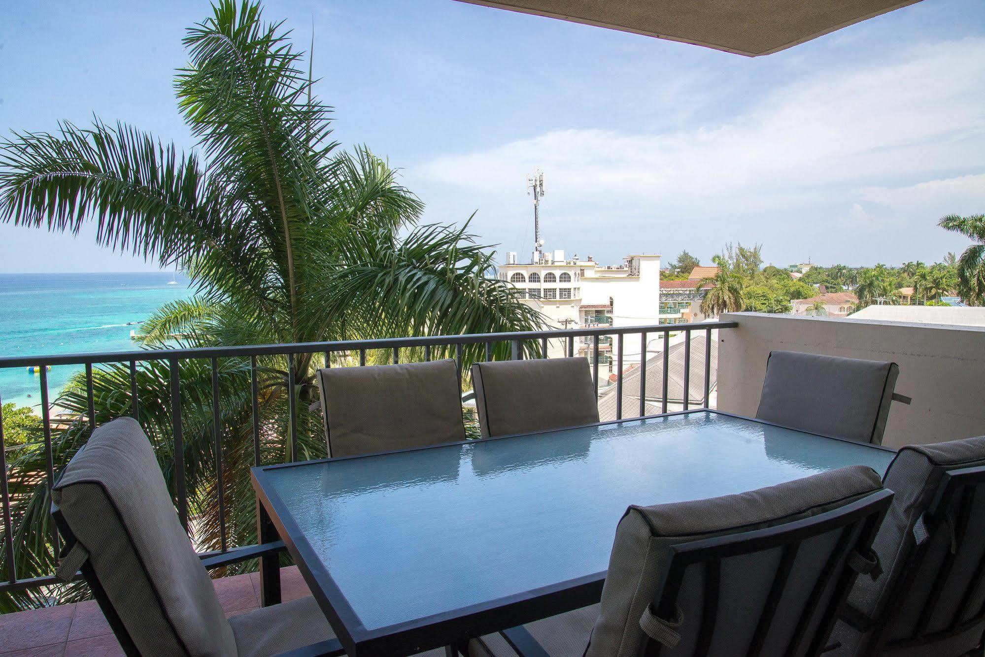 Sky Lounge Apartamento