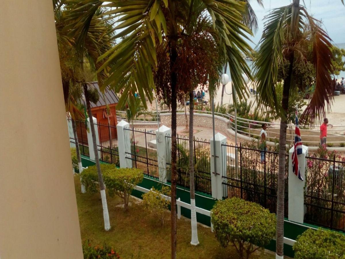 Sandcastles Resort, Aparthotel Ocho Rios