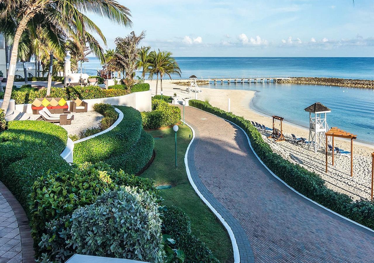 Paradise Found Montego Bay