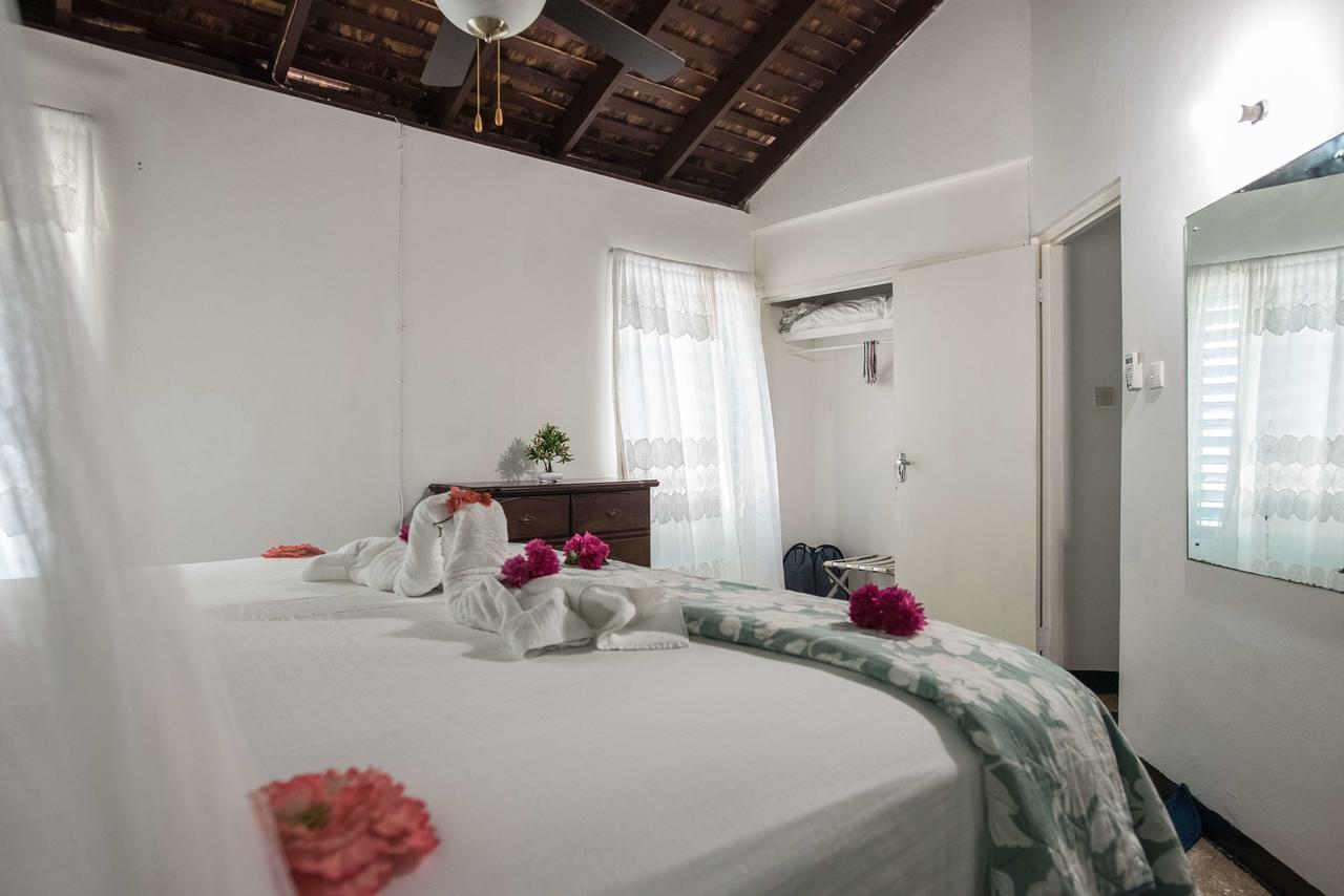 Palms Villa