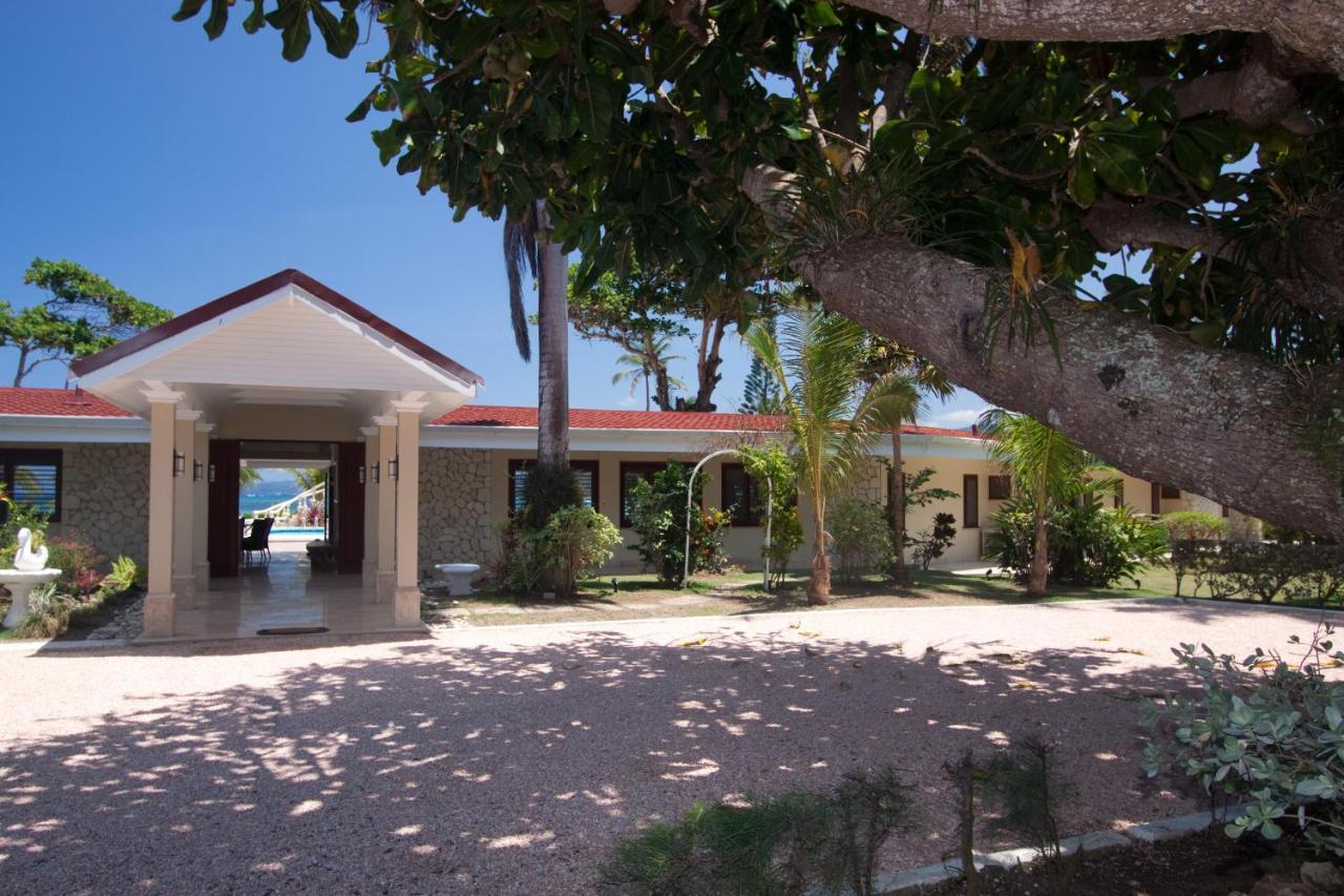 Villa Seven Seas Four Bedroom *