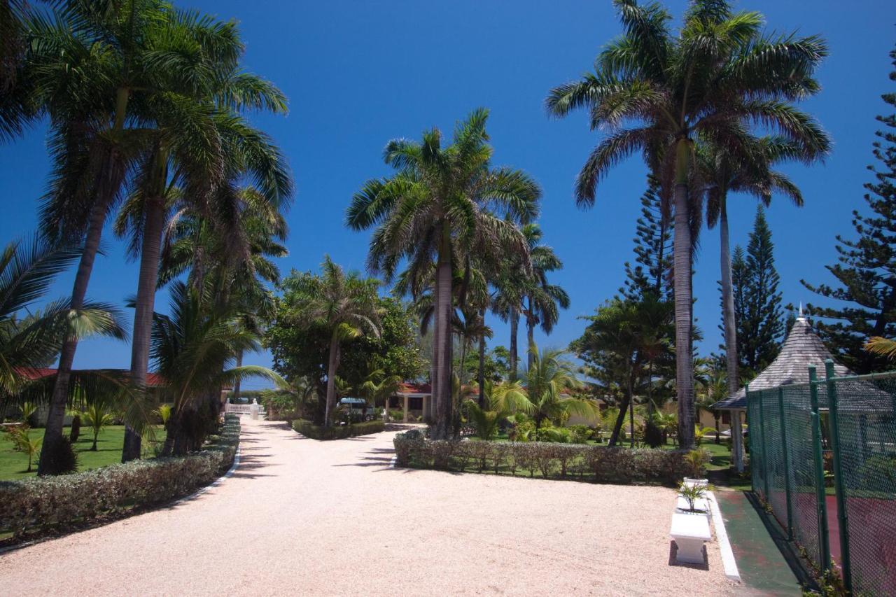 Villa Seven Seas Four Bedroom