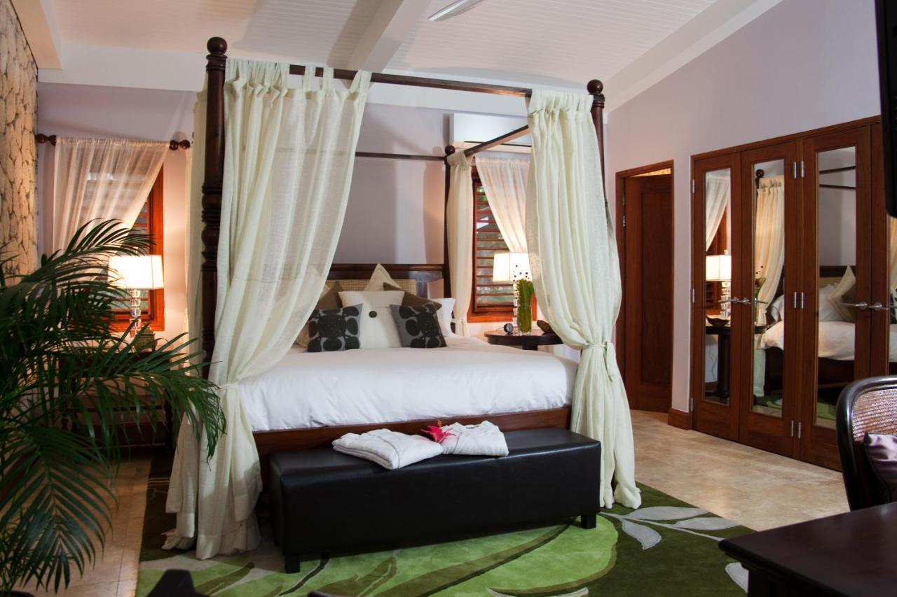 Seven Seas Four Bedroom SAINT ANN