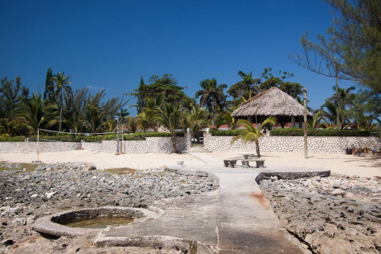 Seven Seas Four Bedroom Villa *