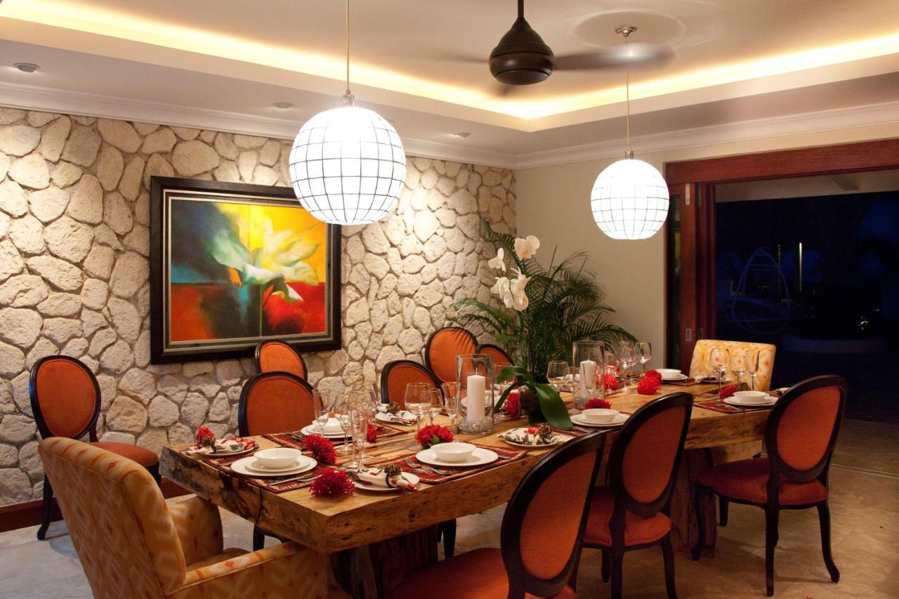 Seven Seas Four Bedroom SAINT ANN
