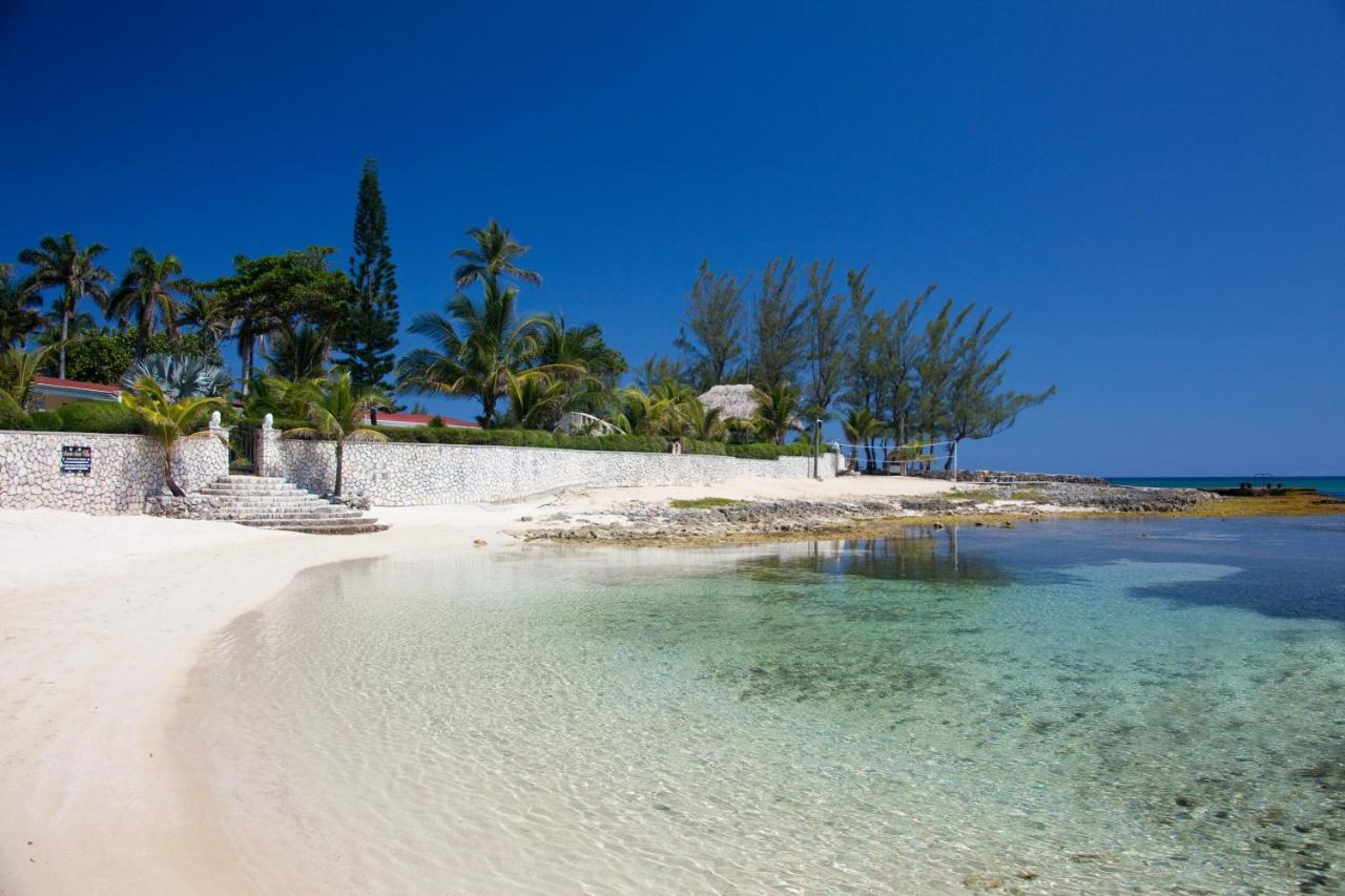 Villa Seven Seas Four Bedroom *