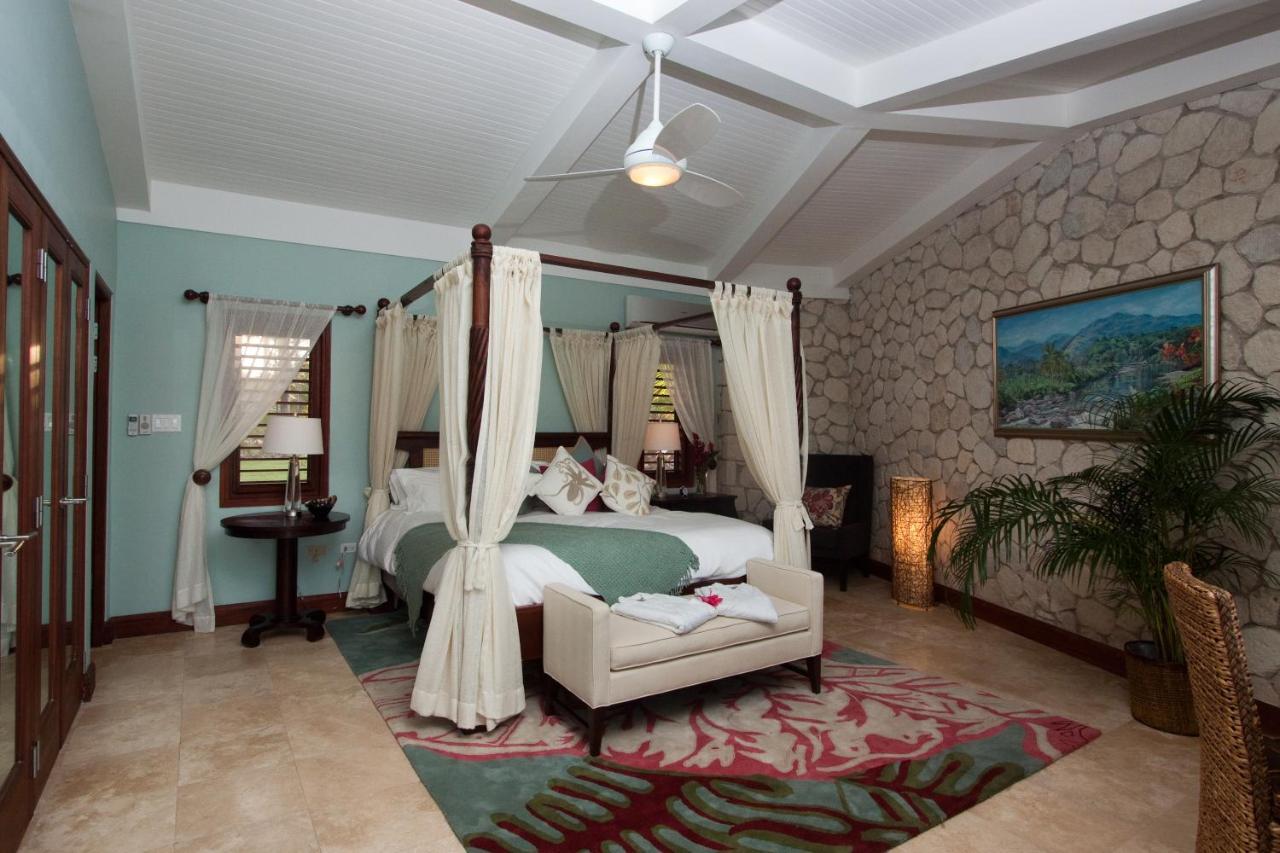 Seven Seas Four Bedroom *