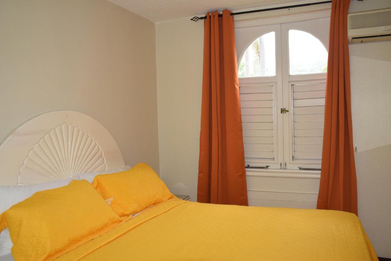 Sandcastle Apartment