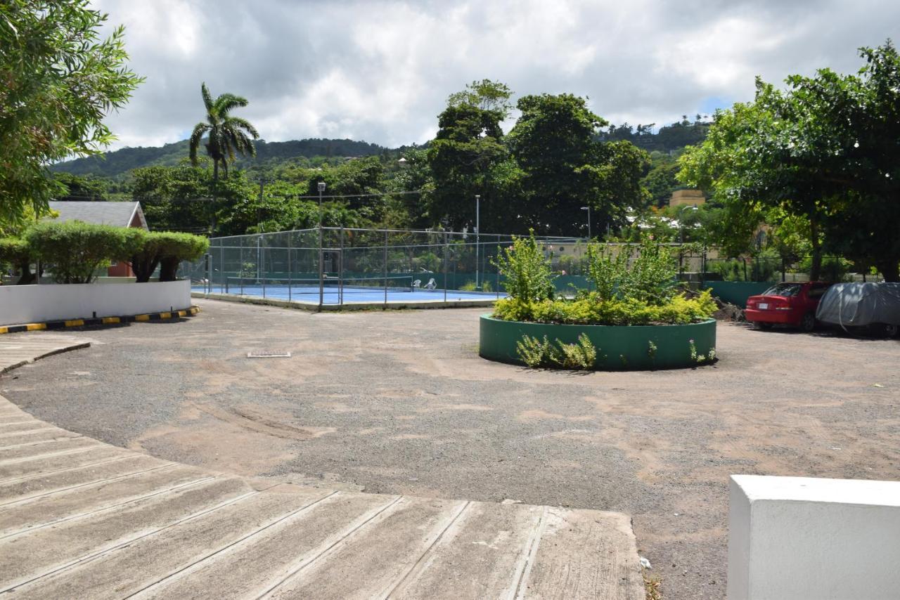 Apartment Sandcastle Ocho Rios