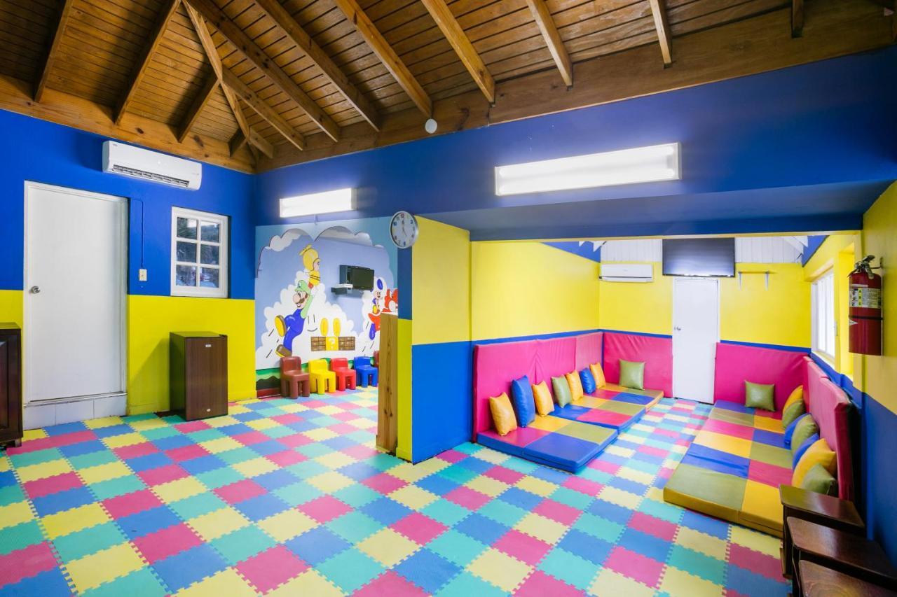 Decameron Club Caribbean Runaway Bay, Ramada 3*