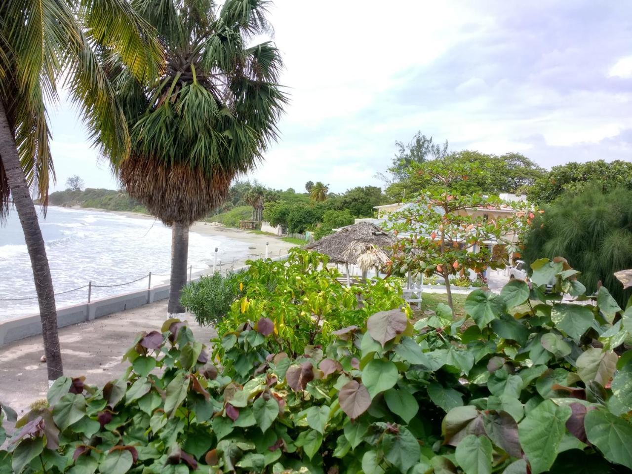 Pensión Golden Sands Treasure Beach