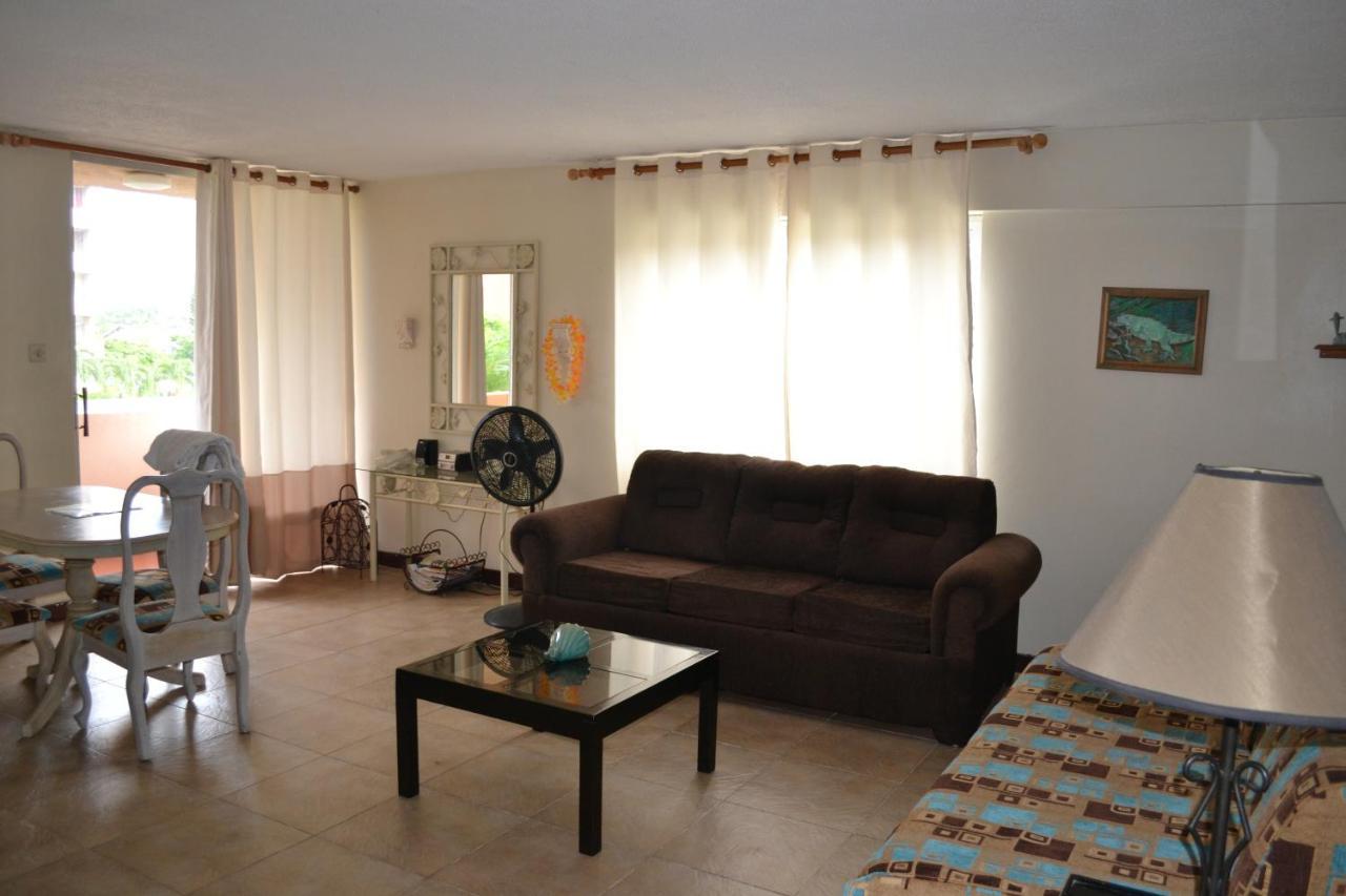 Apartamento Turtle Towers 22 C - Ocho Ríos