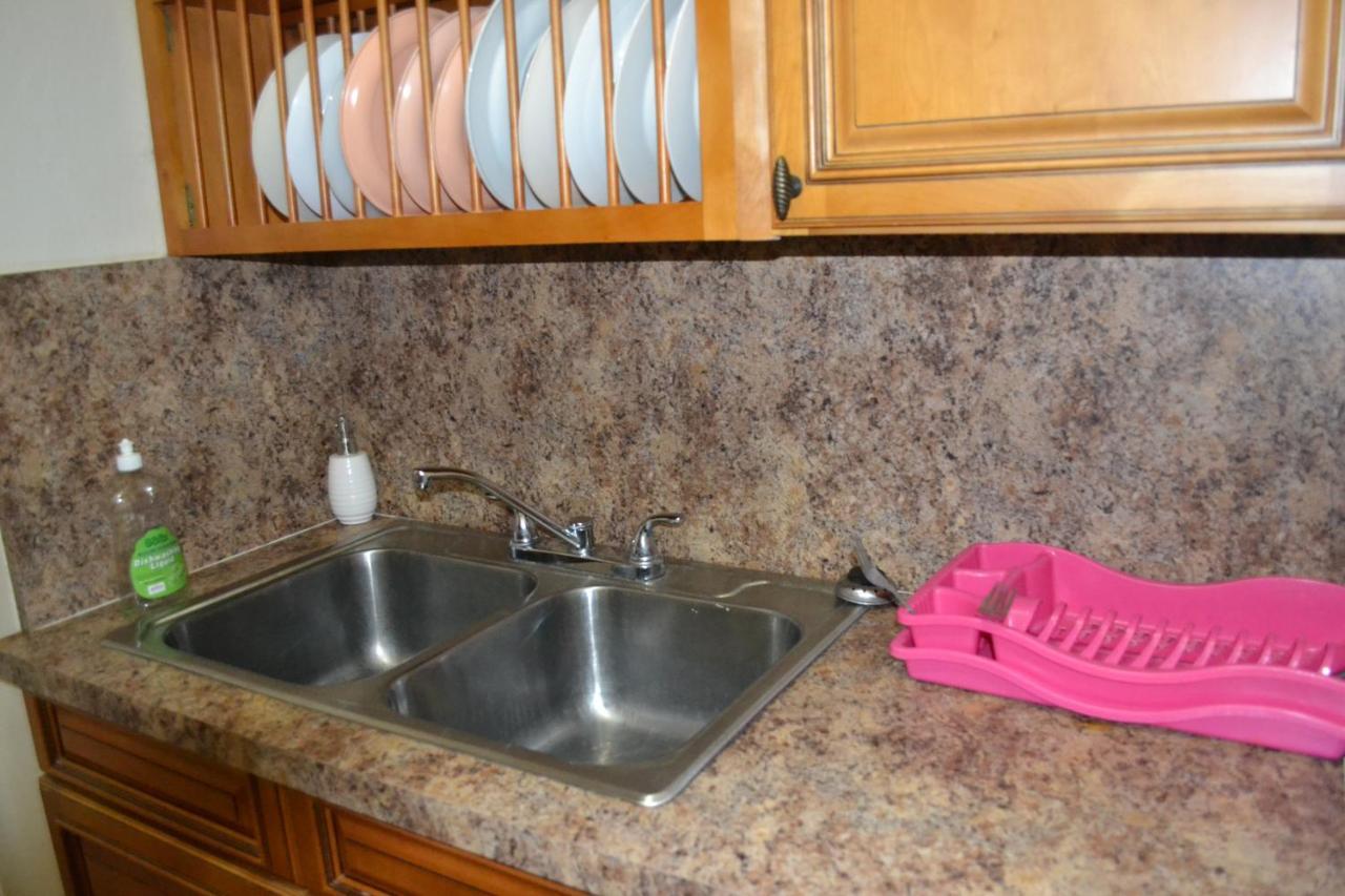 Turtle Towers 22 C - Apartamento Ocho Ríos