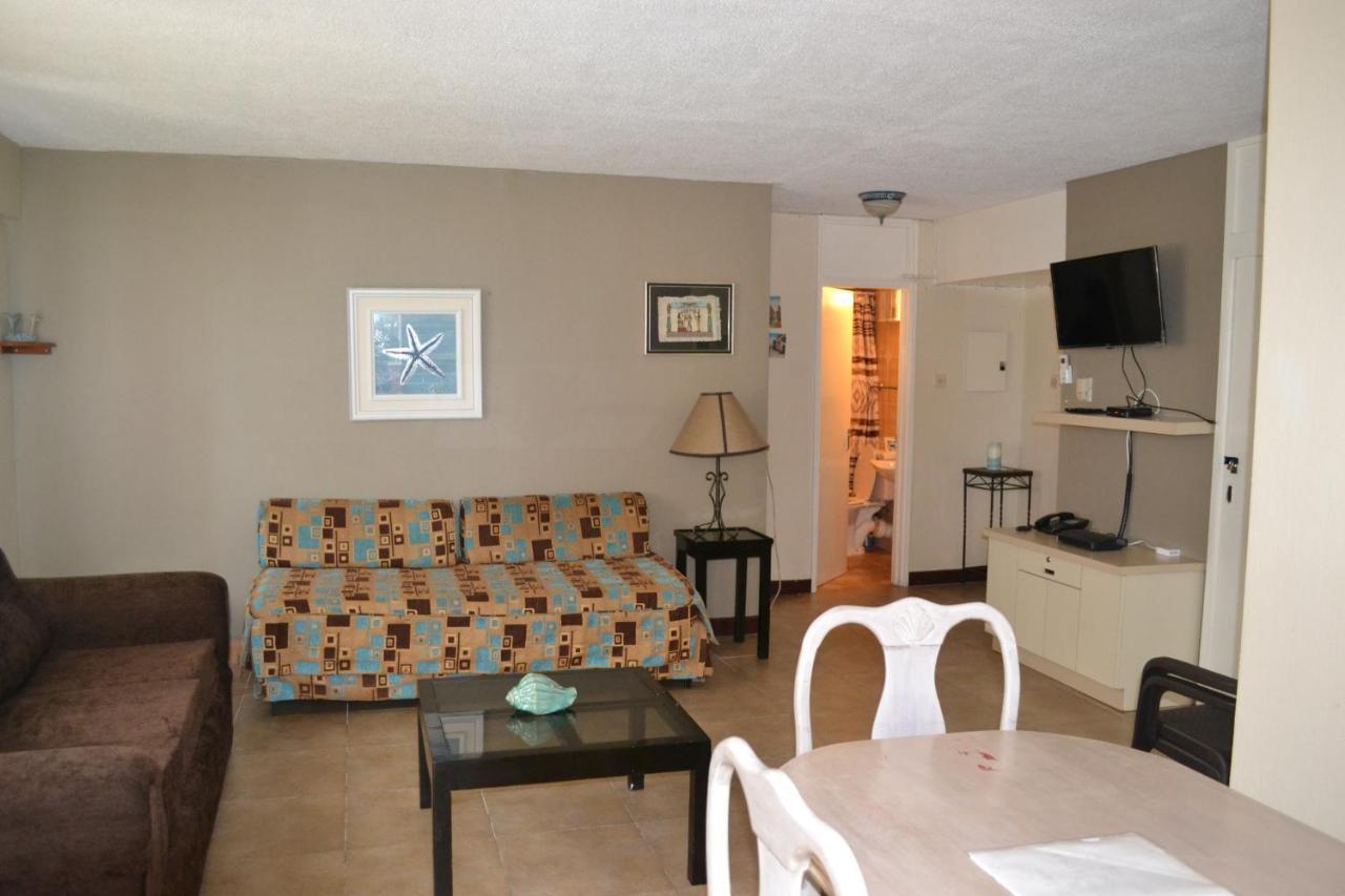 Apartamento Turtle Towers 22 C - *
