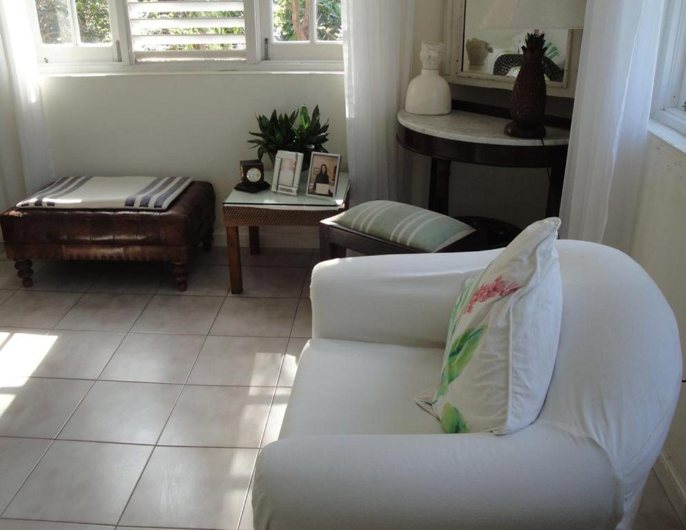 Santa Mariaocho Rios Jamaica Apartment