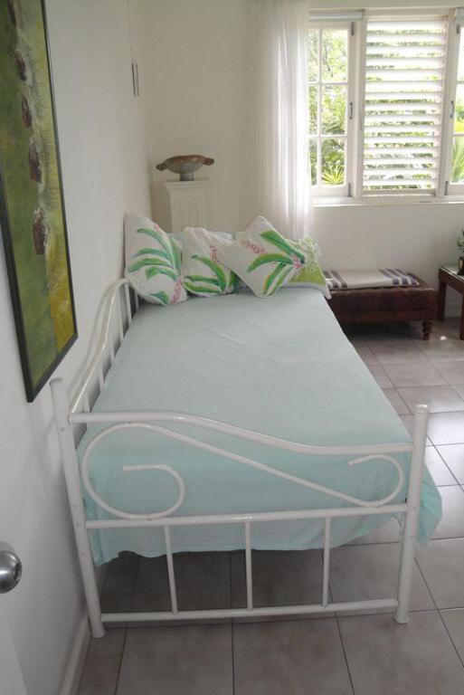 Santa Mariaocho Rios Jamaica Apartment Ocho Rios