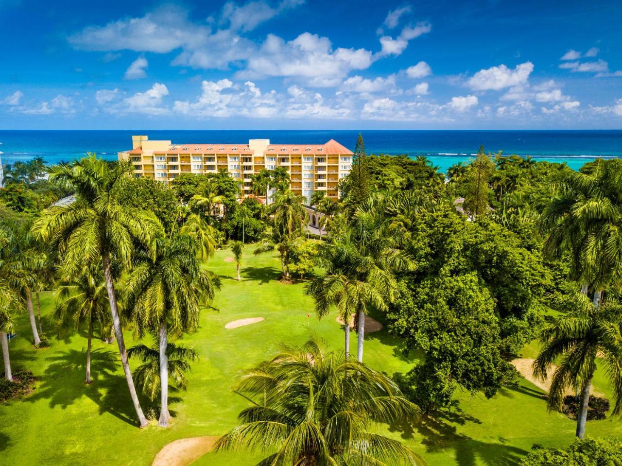 Jewel Dunn's River Adult & Resort