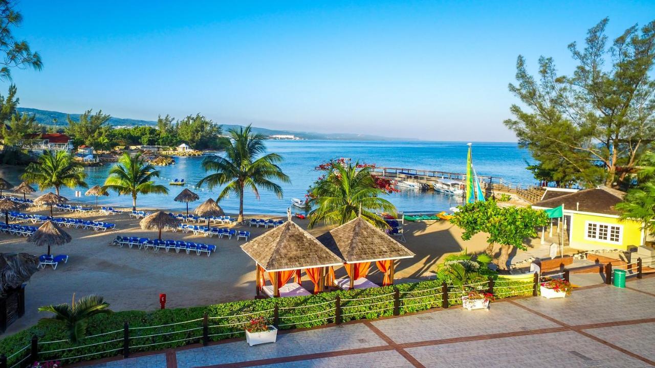 Jewel Paradise Cove Adult & 5*