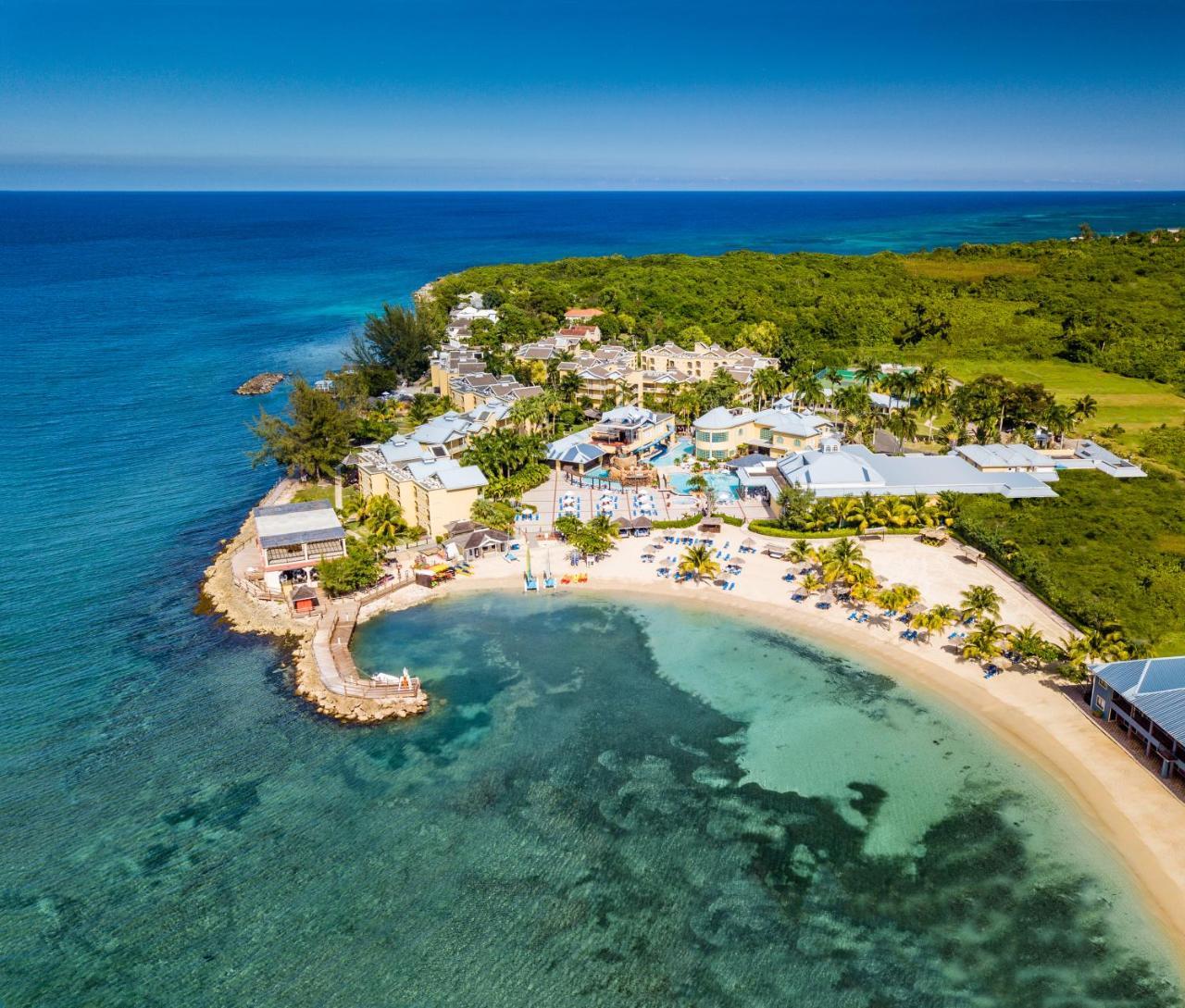 Jewel Paradise Cove Adult & Resort Runaway Bay