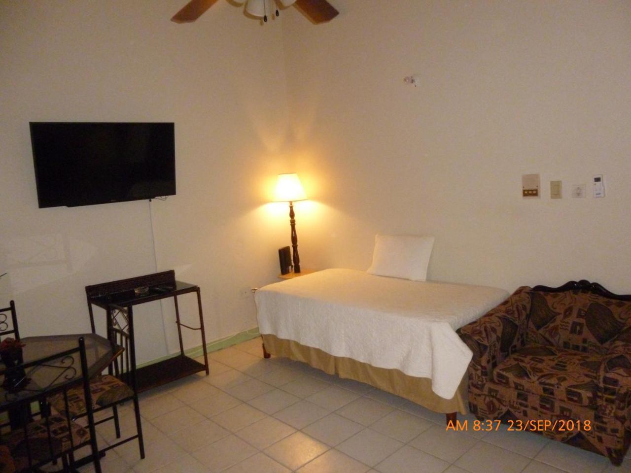 Apartamento Sandcastles # E26 Ocho Ríos