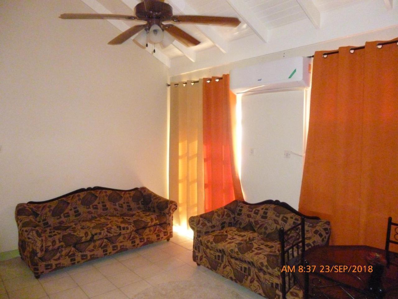 Apartamento Sandcastles # E26